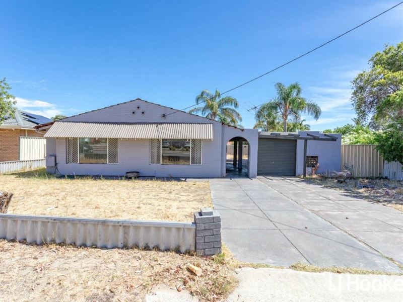 285 Railway Avenue, Armadale
