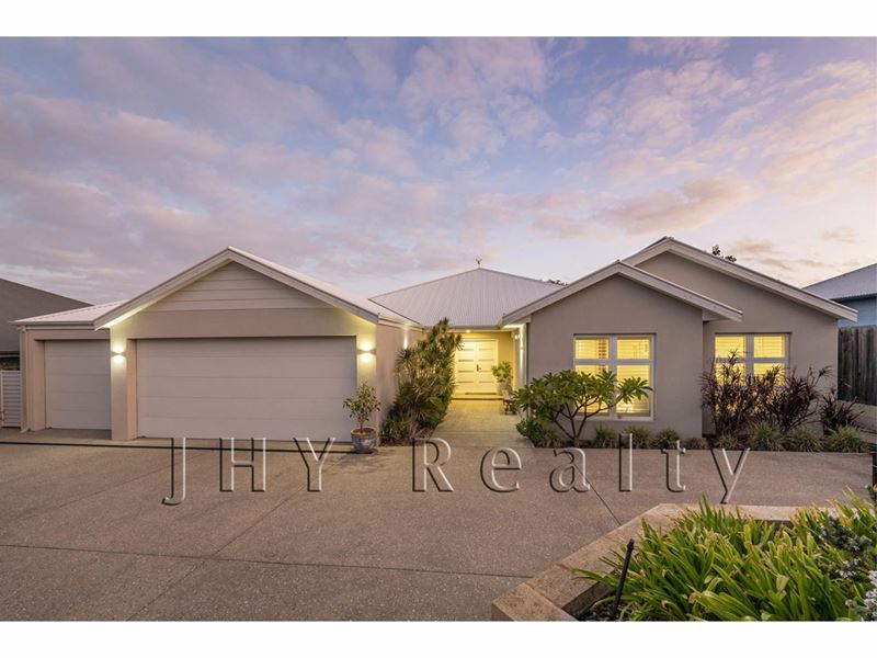 9 Amiro Street, Dunsborough WA 6281