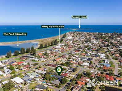 5 Stanton Street, Safety Bay WA 6169