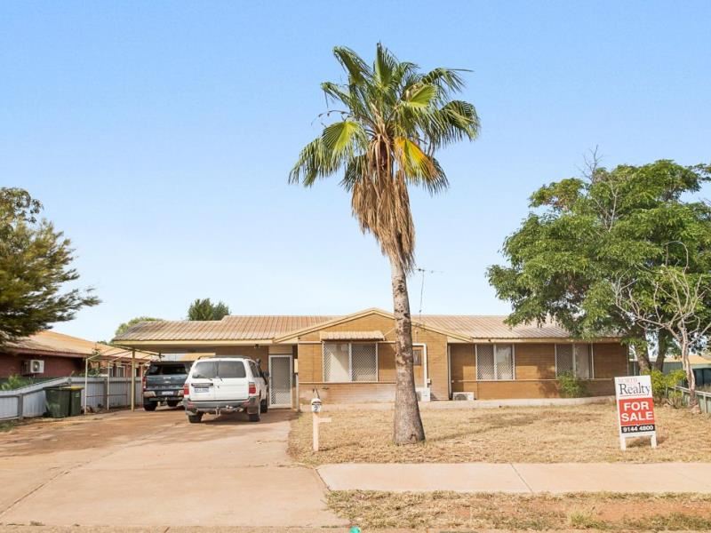 2 Badock Place, Millars Well