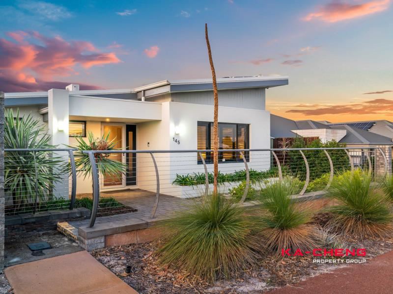 145 Elmridge Parkway, Ellenbrook