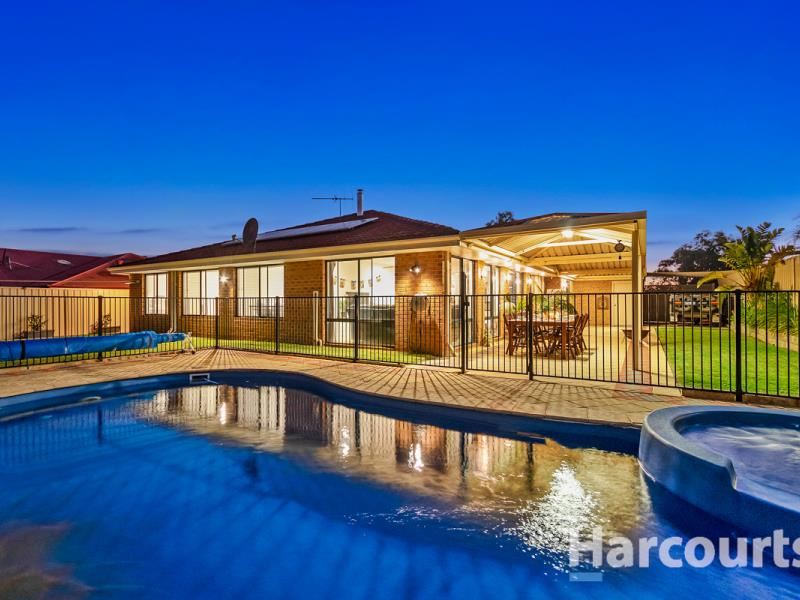 94 Kinross Drive, Kinross