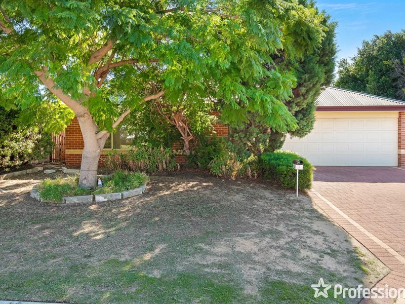 7 Witchetty Loop, Banksia Grove