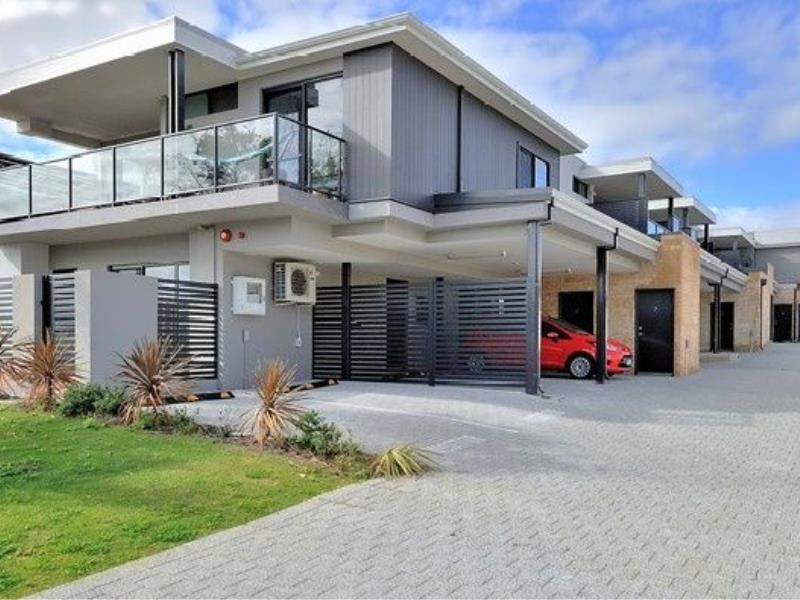 Osborne Park