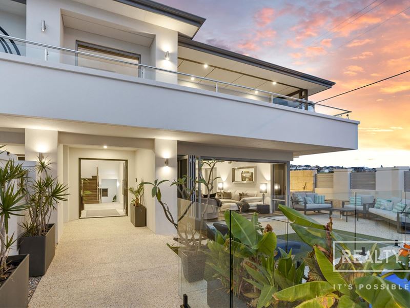 2 McPharlin Avenue, Quinns Rocks