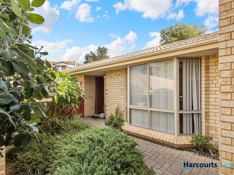 3/67 Dover Road, Scarborough