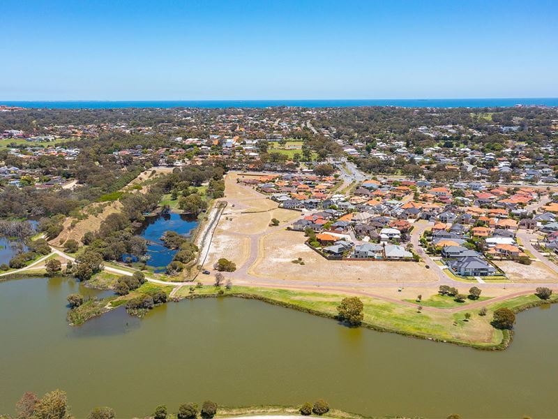 Lot 20,  The Foreshore, Churchlands