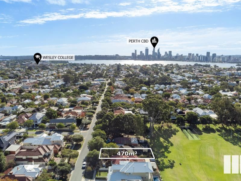 56 Collins Street, Kensington