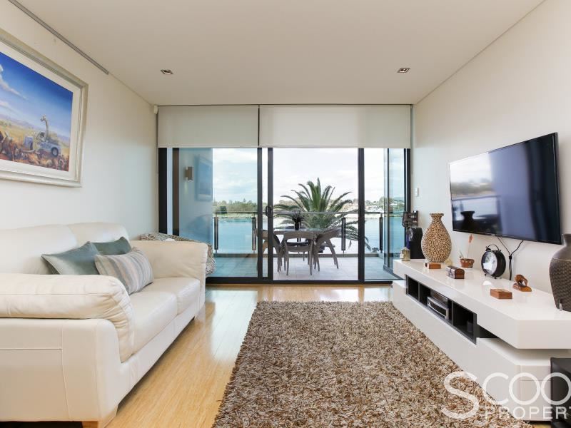 205/70 Canning Beach Road, Applecross