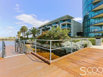 205/70 Canning Beach Road, Applecross WA 6153