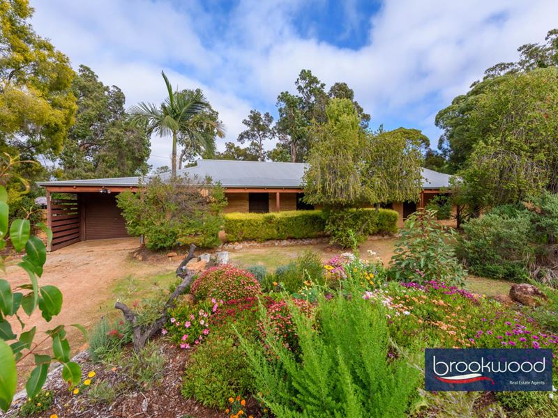 1 Parkland Road, Stoneville