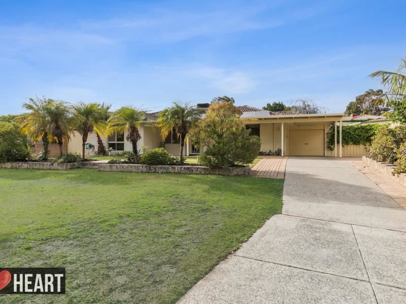 8 Bucknell Road, Bibra Lake