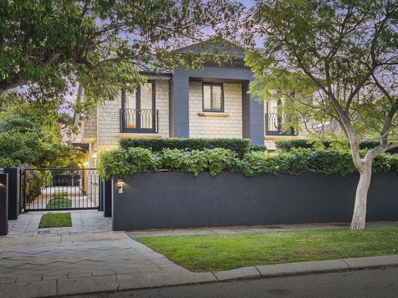 5 Chester Road, Claremont