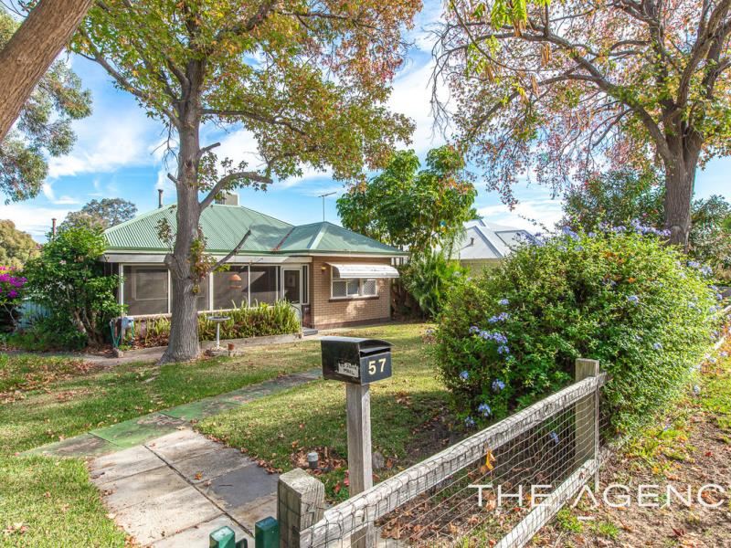 57 Foss Street, Bicton WA 6157