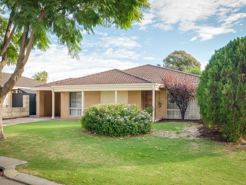 47 Wyperfeld Gardens, Ballajura