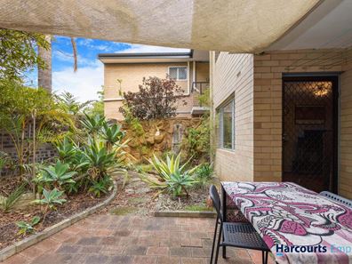 3/70 Stockdale Crescent, Wembley Downs WA 6019