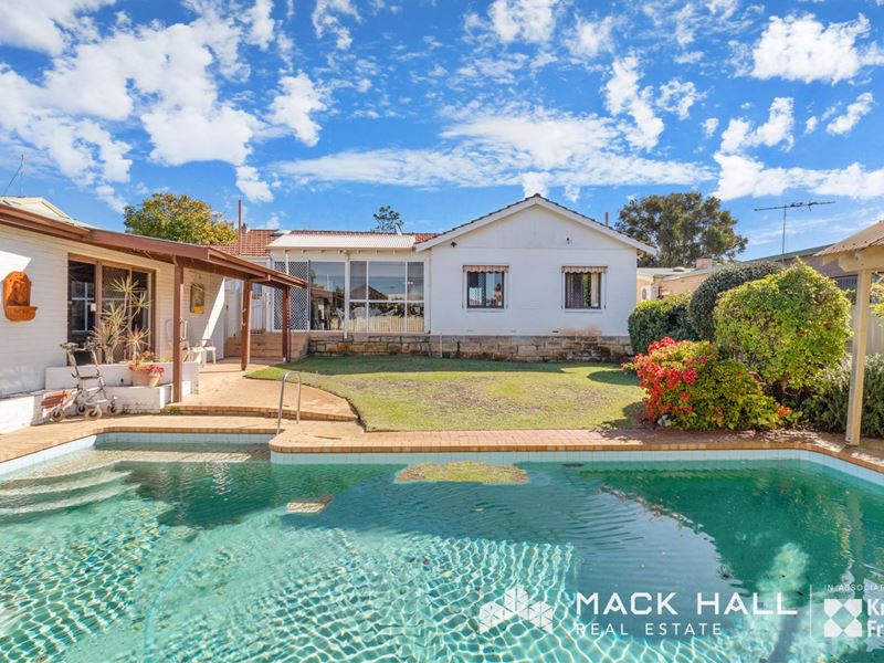 6 Cascade Avenue, Dianella WA 6059