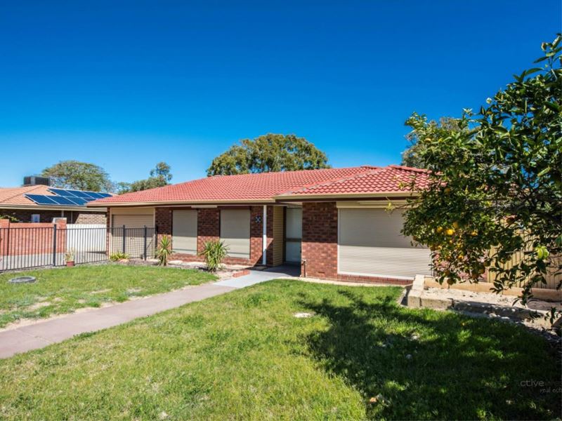 8 Kultown Drive, Waggrakine