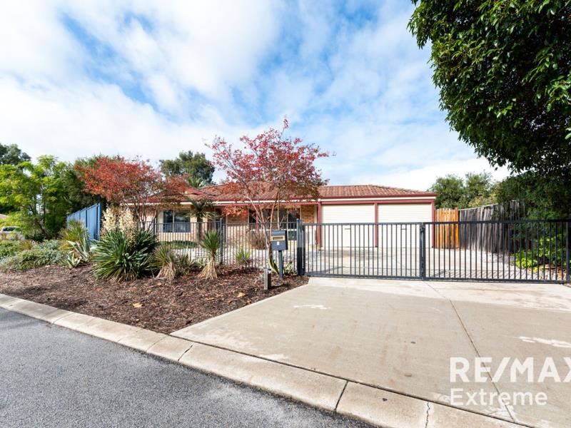 4 Bambra Mews, Stratton