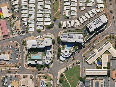 23 & 26 Sharpe Avenue, Karratha WA 6714