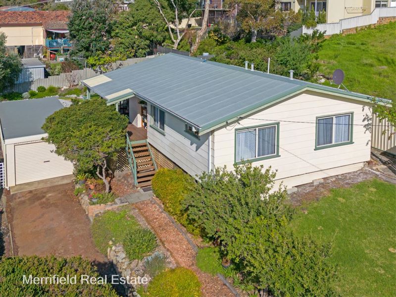 4 Stanley Street, Mount Melville