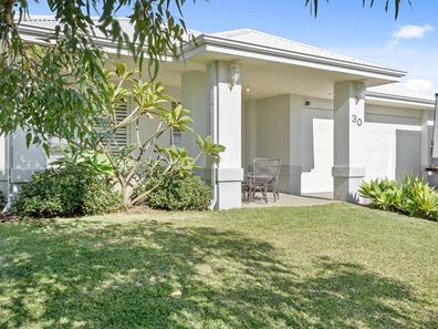 30 Kennerton Avenue, Landsdale WA 6065