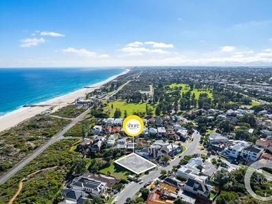 14 Branksome Gardens, City Beach WA 6015