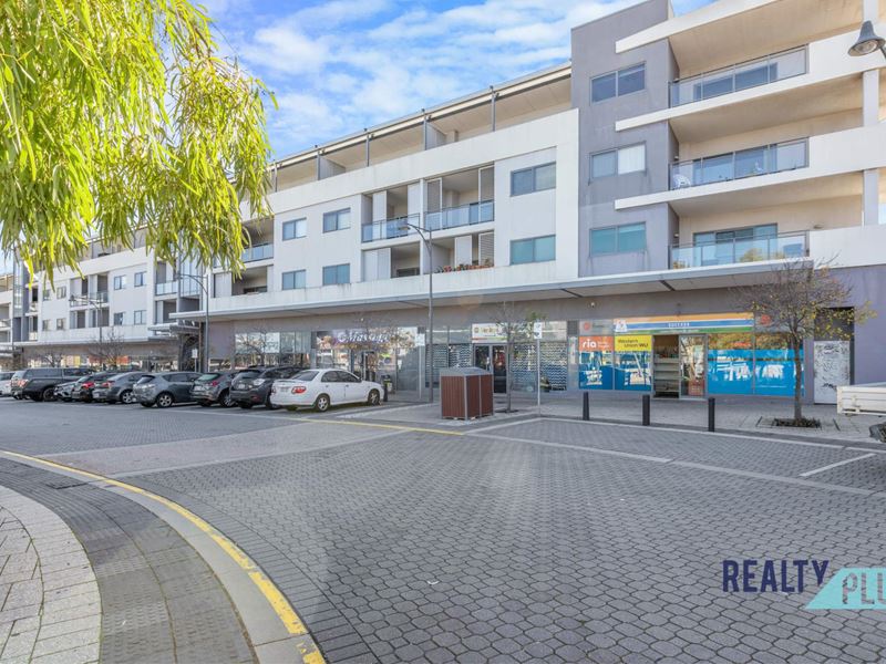 51/23 Junction Boulevard, Cockburn Central
