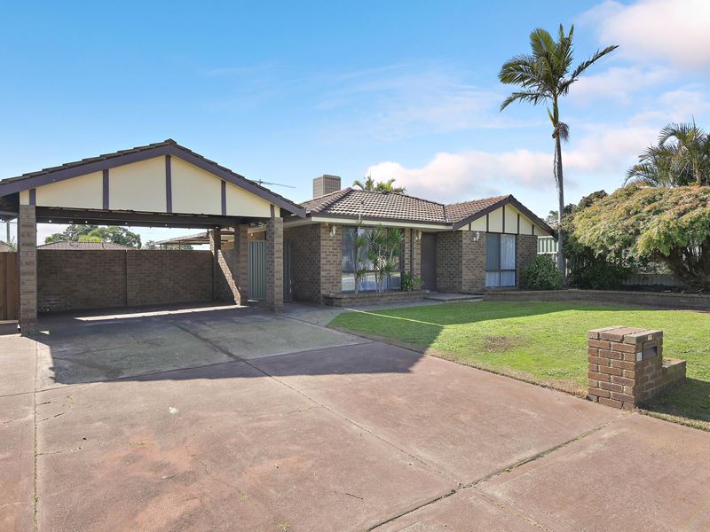 28 Dancy Way, Seville Grove