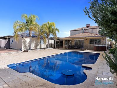 19 St Cloud Way, Port Kennedy WA 6172