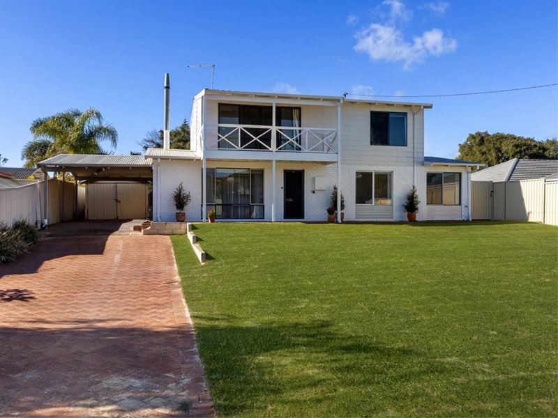 23 Cornwallis Road, Madora Bay