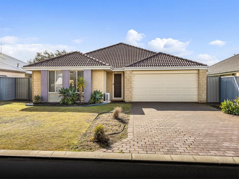 13 Correa Way, Baldivis