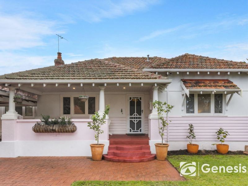 32 Third Avenue, Bassendean
