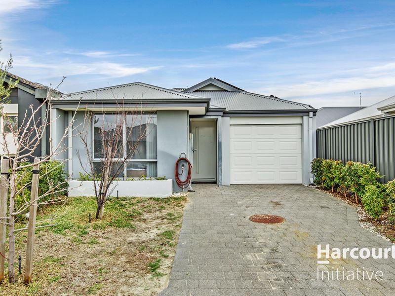 21 Ornate Glade, Aveley