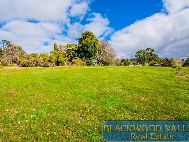 5/42 Steere Street, Balingup
