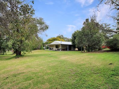 52 Valentine Way, Australind WA 6233