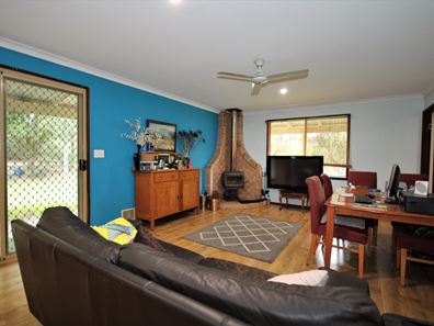 52 Valentine Way, Australind WA 6233