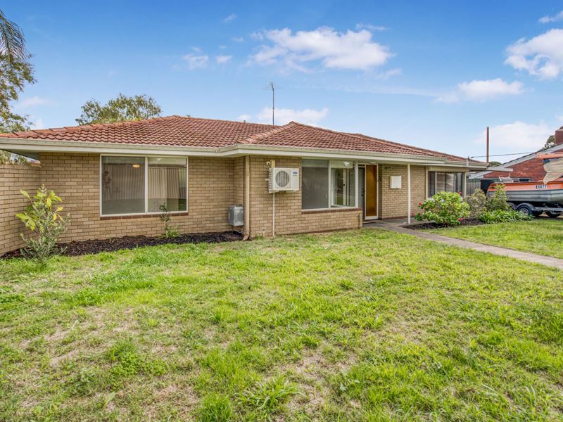 19 Dericote Way, Greenwood