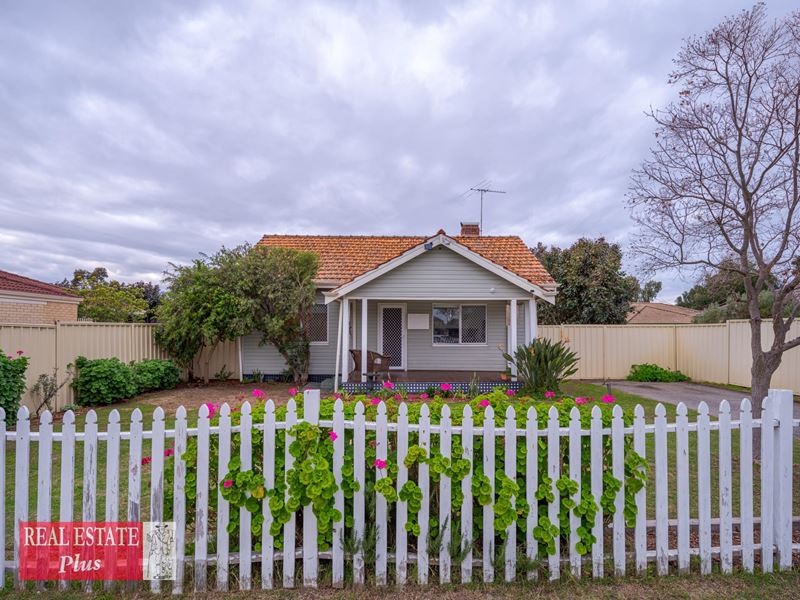 24 Ewart Street, Midvale