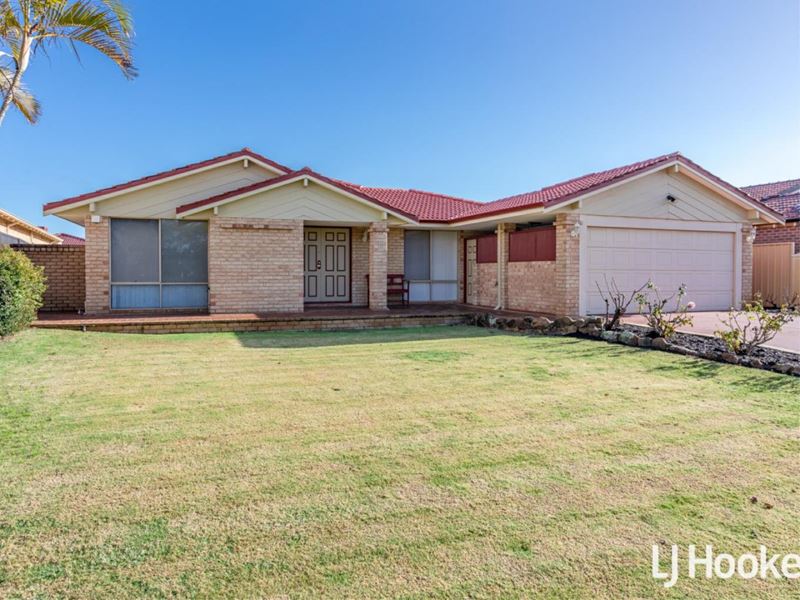 11 Elata Court, Thornlie WA 6108