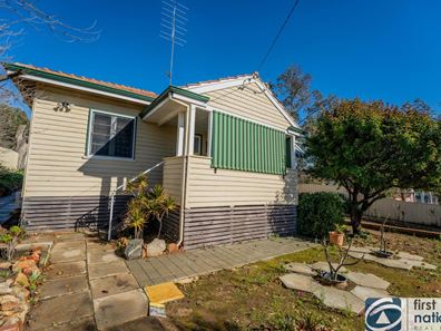 40 Burgoyne Street, Northam WA 6401