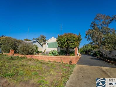 40 Burgoyne Street, Northam WA 6401