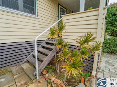 40 Burgoyne Street, Northam WA 6401