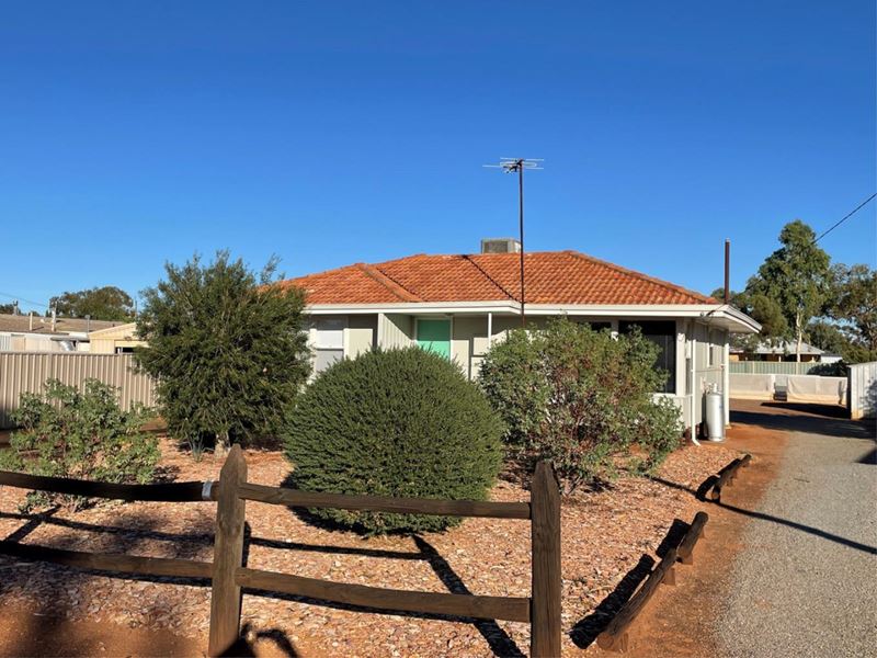 54 Neagle Street, Morawa
