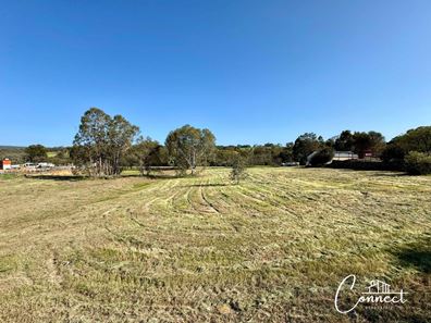 4639 Great Eastern Highway, Bakers Hill WA 6562