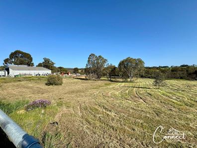 4639 Great Eastern Highway, Bakers Hill WA 6562