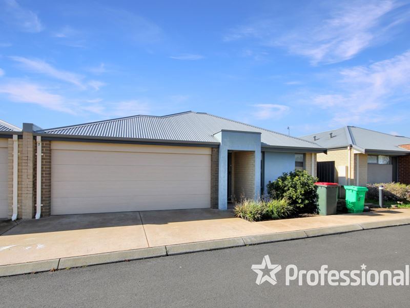 7/8 Locke Street, Carey Park