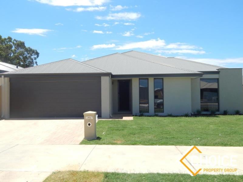 18 Southport Drive, Baldivis