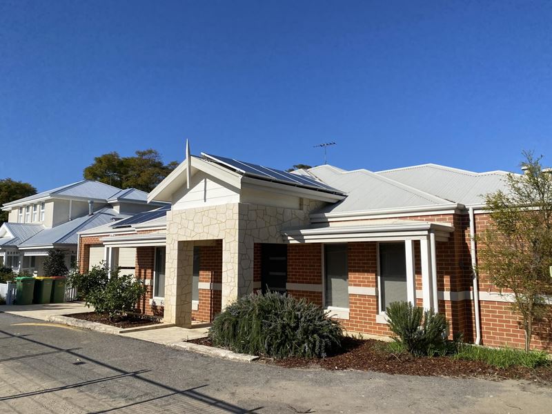 2B Hobart Street, Bayswater