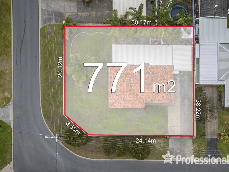 6 Nankivell Way, Koondoola